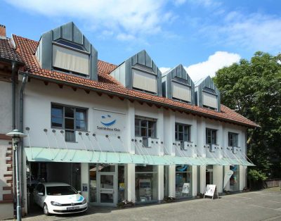 Standorte – Sanitätshaus Klein